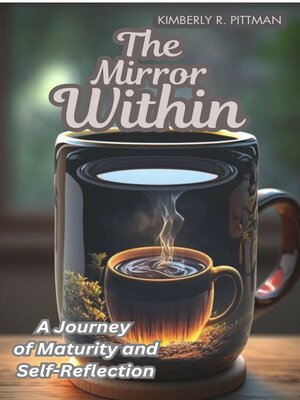 cover image of The Mirror Within